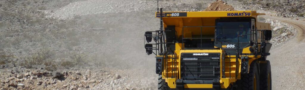 dumper