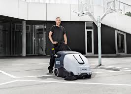 Carrelli elevatori diesel e a gas liquido