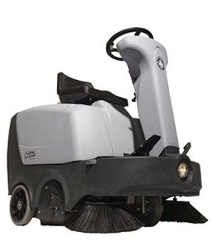 Spazzatrice SR1000S