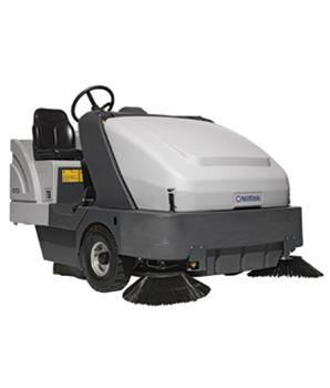 Spazzatrice SR1601