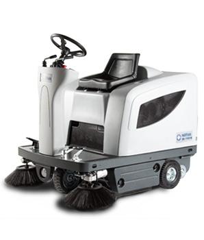 Spazzatrice SR1101