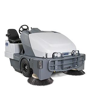 Spazzatrice SW8000