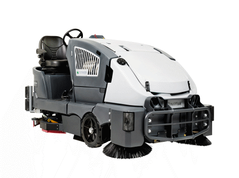 Macchina combinata CS7010