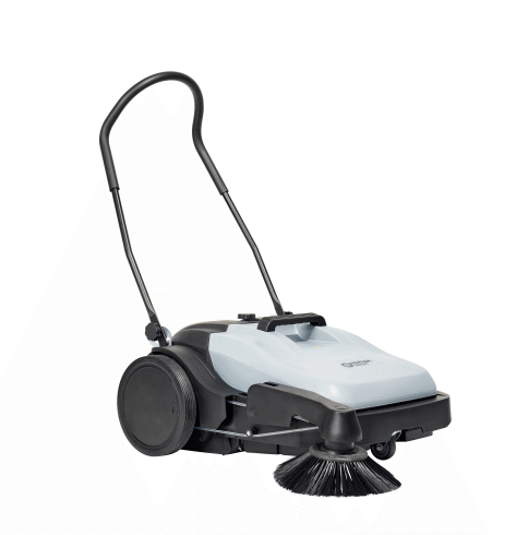 Spazzatrice SW200 / SW250