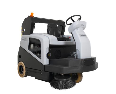 Spazzatrice SW5500